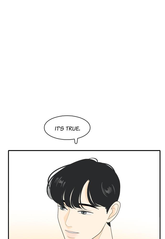 Read My Roommate Is A Gumiho ENGLISH Manga Online