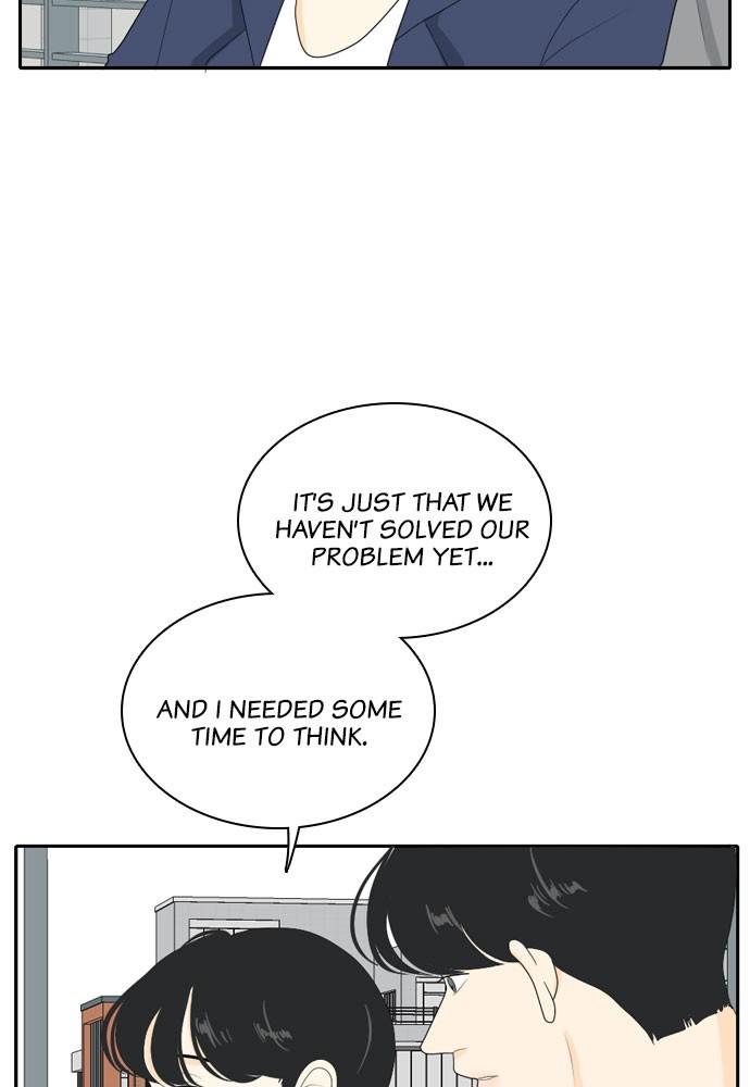 Read My Roommate Is A Gumiho ENGLISH Manga Online