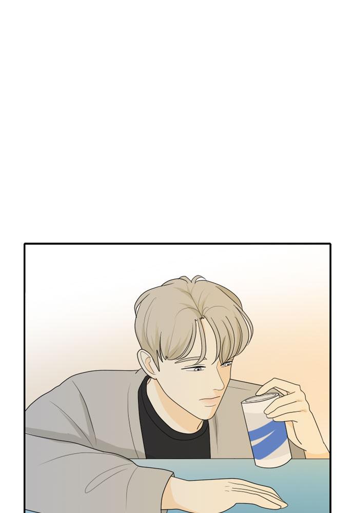 Read My Roommate Is A Gumiho ENGLISH Manga Online