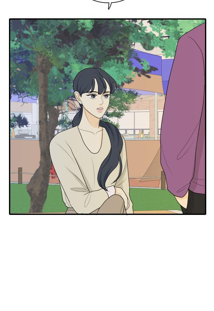 Read My Roommate Is A Gumiho ENGLISH Manga Online