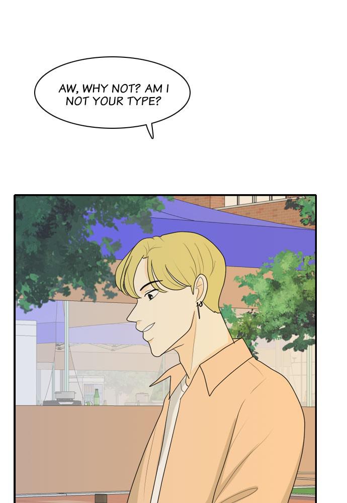 Read My Roommate Is A Gumiho ENGLISH Manga Online