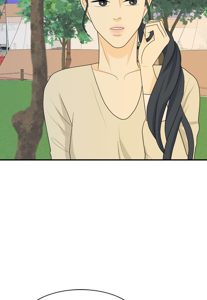 Read My Roommate Is A Gumiho ENGLISH Manga Online