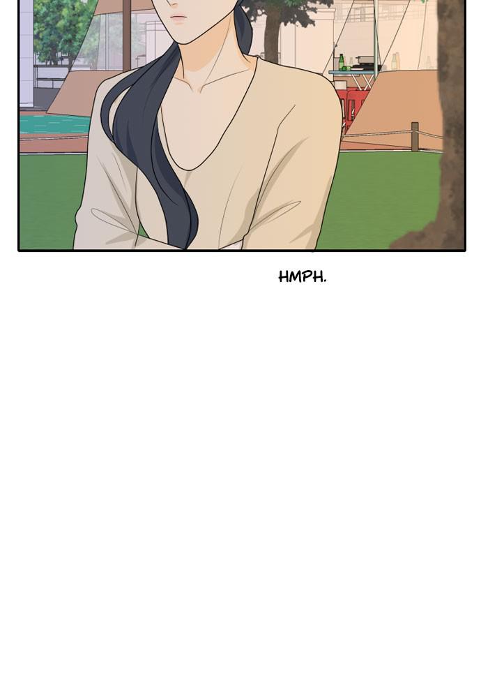 Read My Roommate Is A Gumiho ENGLISH Manga Online