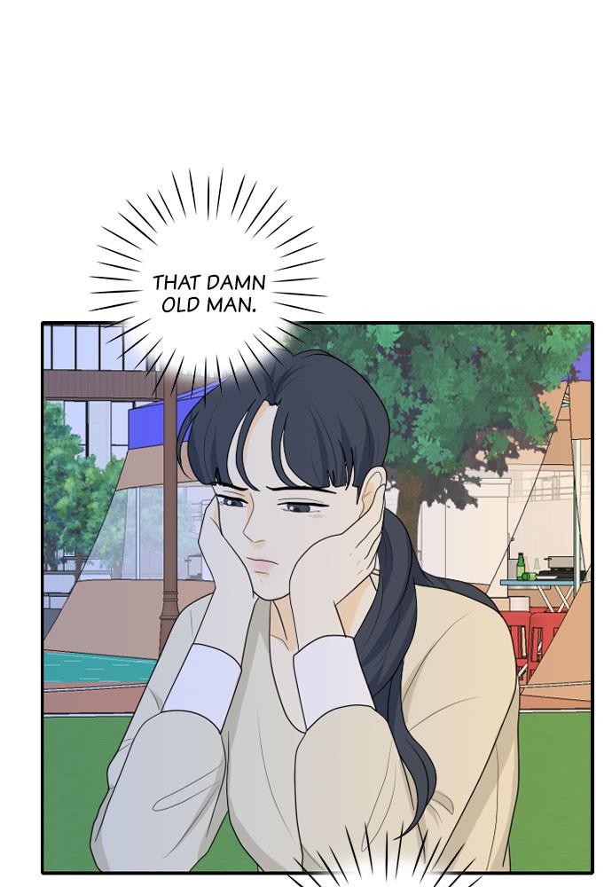 Read My Roommate Is A Gumiho ENGLISH Manga Online