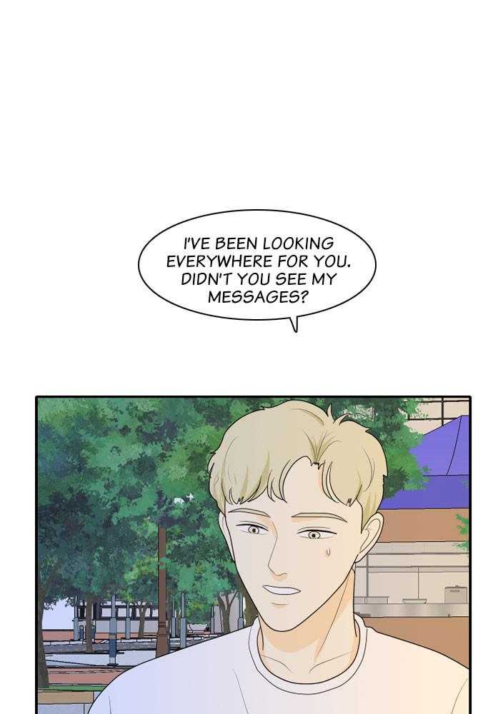 Read My Roommate Is A Gumiho ENGLISH Manga Online