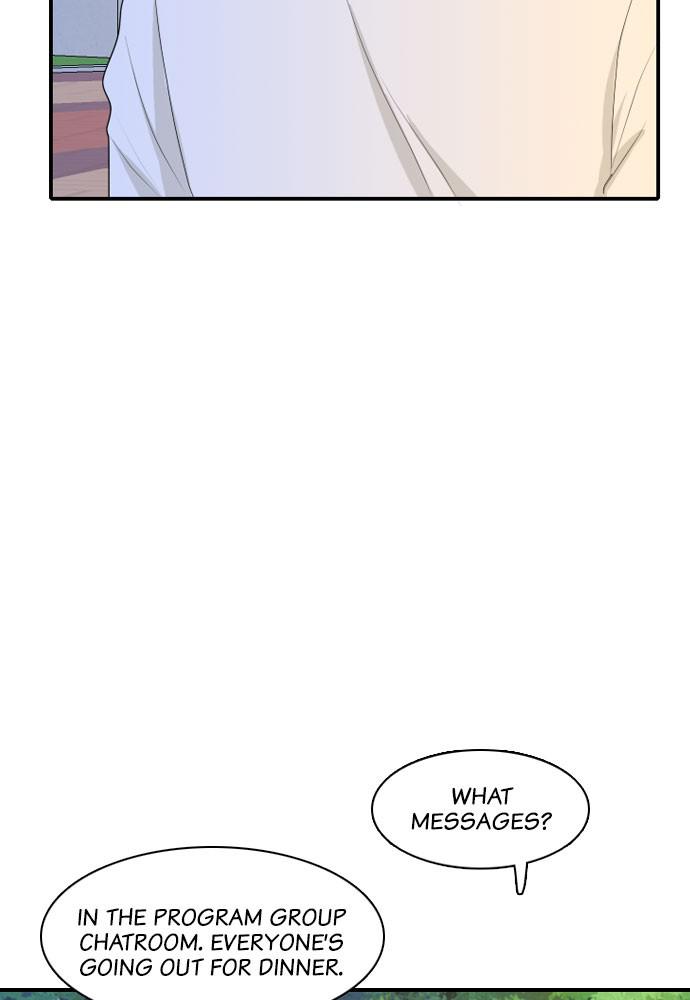 Read My Roommate Is A Gumiho ENGLISH Manga Online