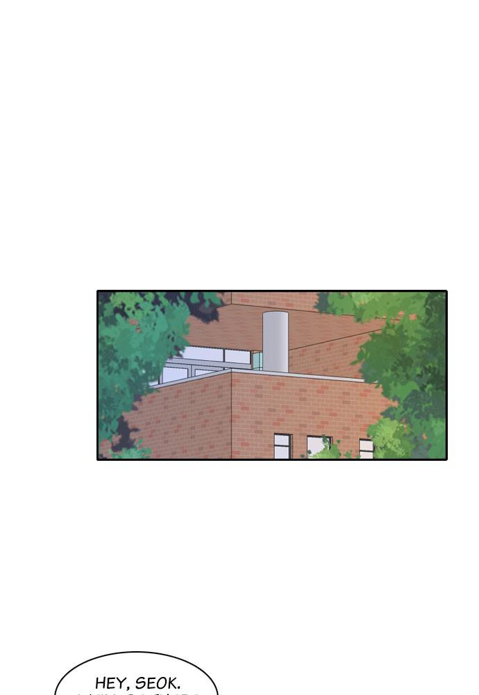 Read My Roommate Is A Gumiho ENGLISH Manga Online