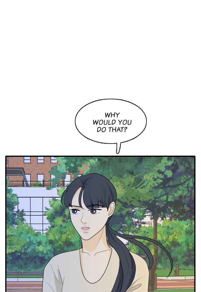 Read My Roommate Is A Gumiho ENGLISH Manga Online