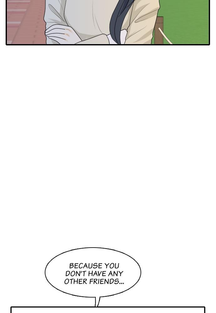 Read My Roommate Is A Gumiho ENGLISH Manga Online