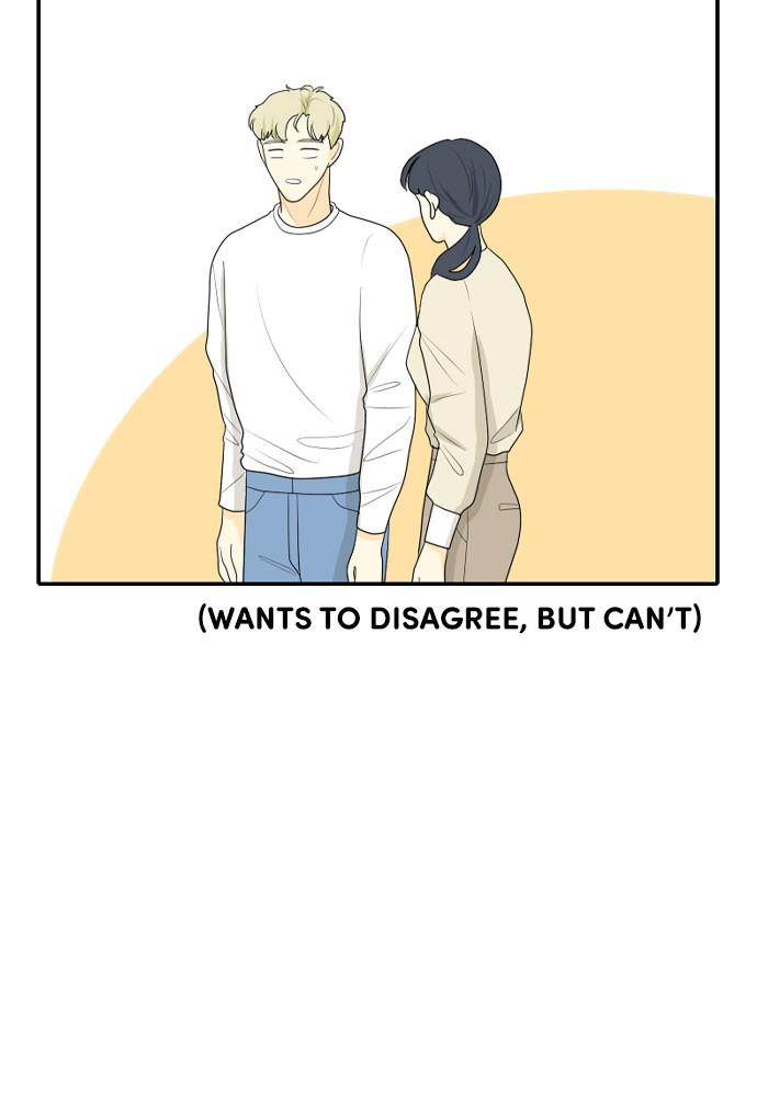 Read My Roommate Is A Gumiho ENGLISH Manga Online