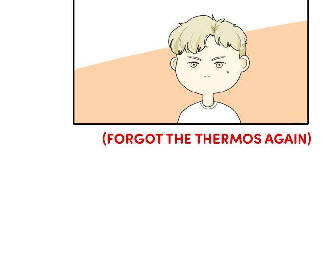 Read My Roommate Is A Gumiho ENGLISH Manga Online