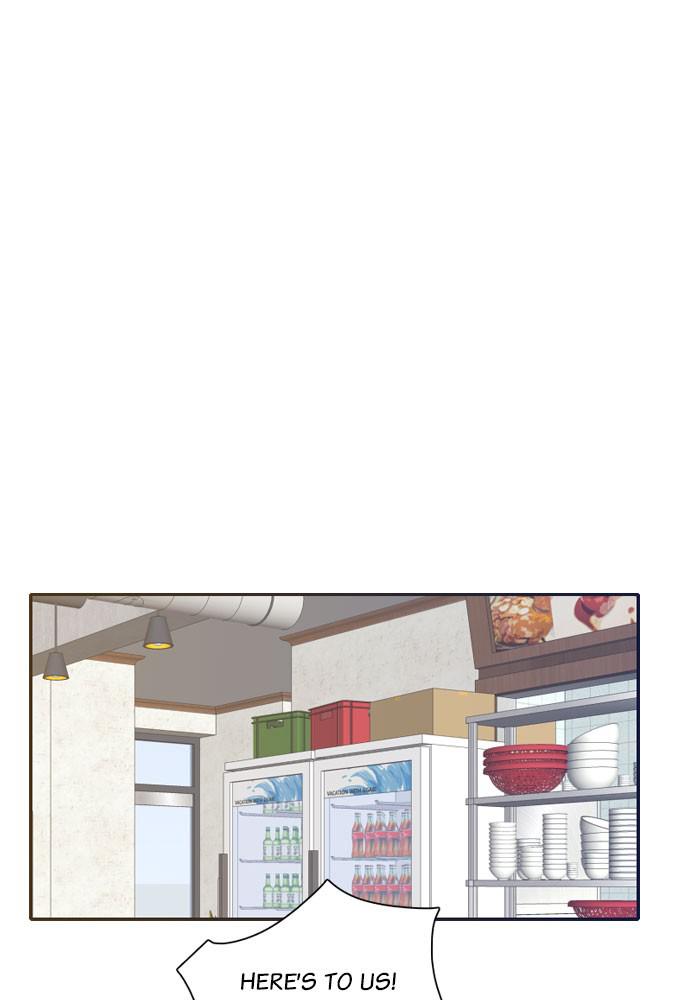 Read My Roommate Is A Gumiho ENGLISH Manga Online