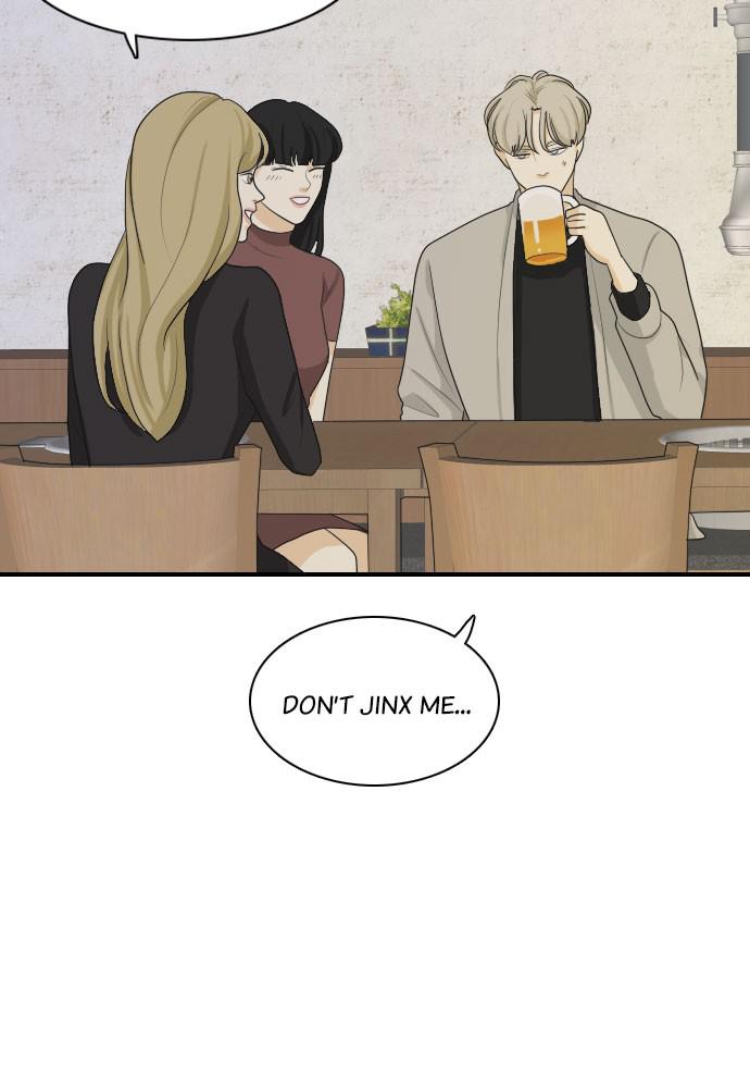Read My Roommate Is A Gumiho ENGLISH Manga Online