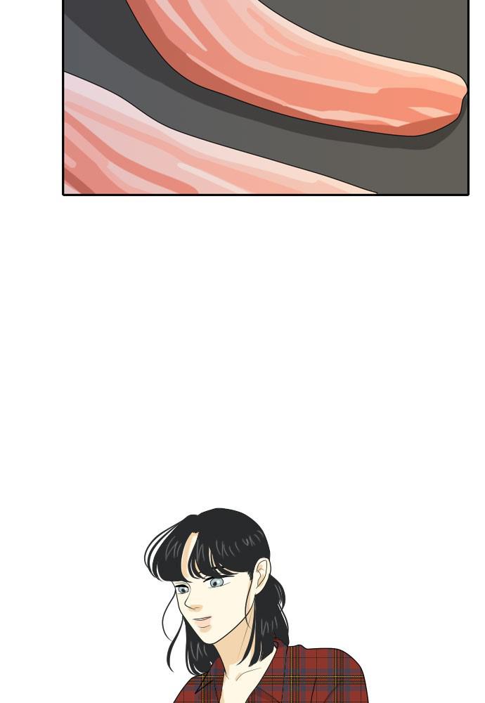 Read My Roommate Is A Gumiho ENGLISH Manga Online