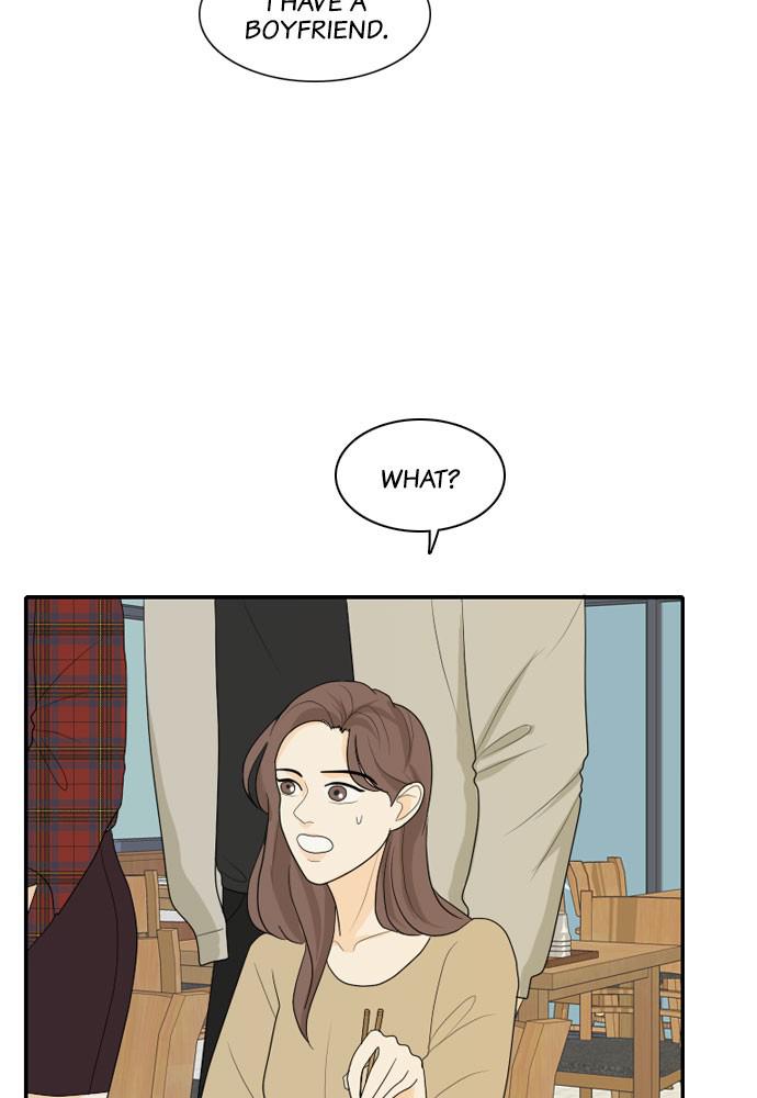 Read My Roommate Is A Gumiho ENGLISH Manga Online