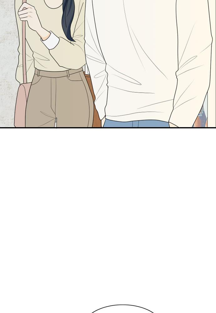 Read My Roommate Is A Gumiho ENGLISH Manga Online