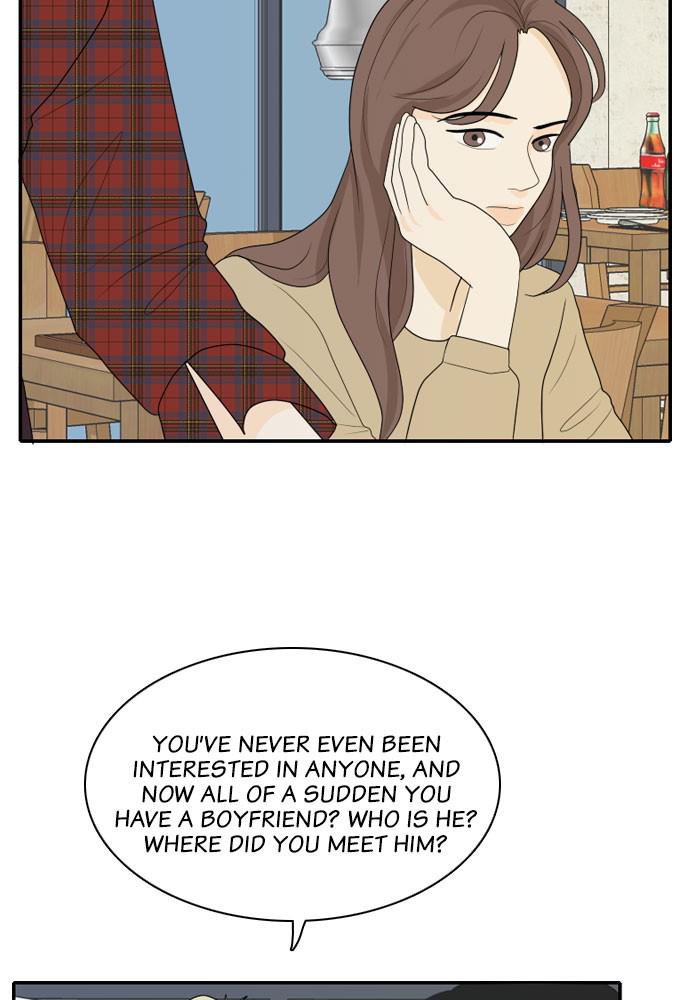 Read My Roommate Is A Gumiho ENGLISH Manga Online
