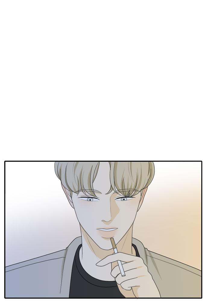 Read My Roommate Is A Gumiho ENGLISH Manga Online