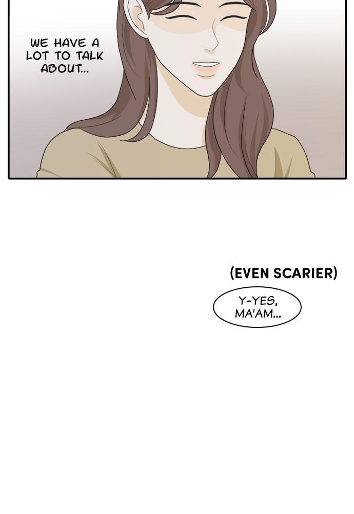 Read My Roommate Is A Gumiho ENGLISH Manga Online