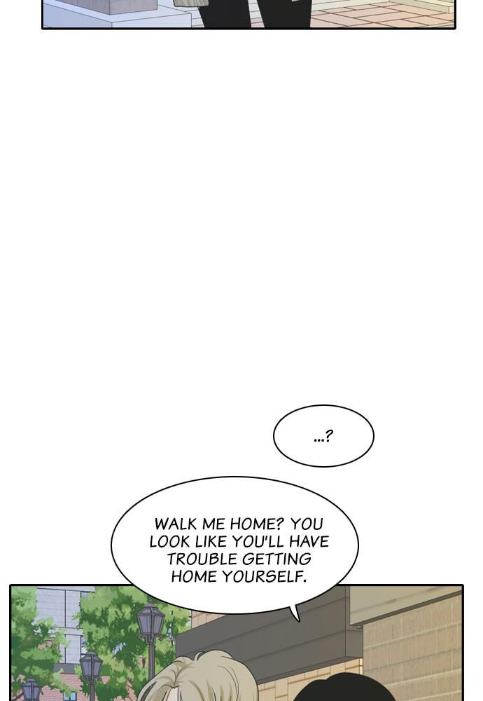 Read My Roommate Is A Gumiho ENGLISH Manga Online