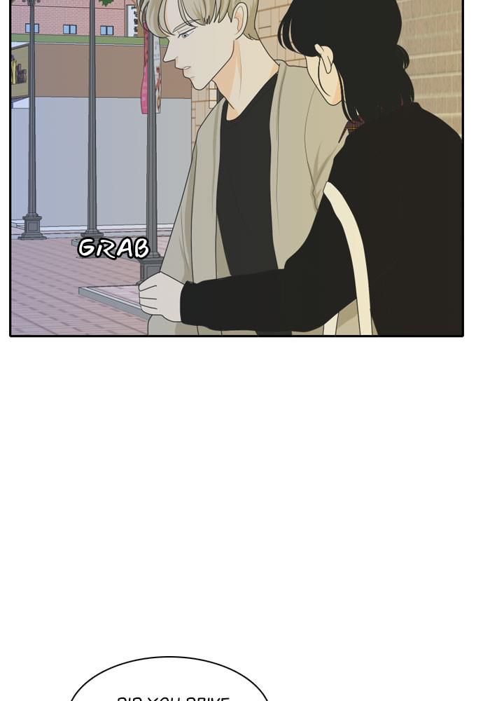 Read My Roommate Is A Gumiho ENGLISH Manga Online