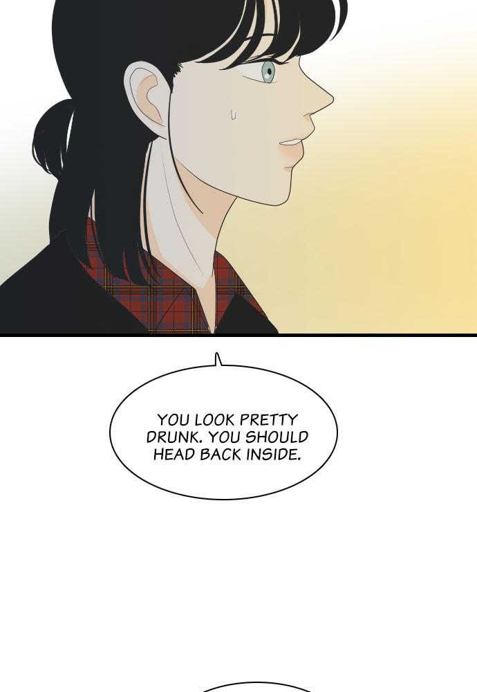 Read My Roommate Is A Gumiho ENGLISH Manga Online