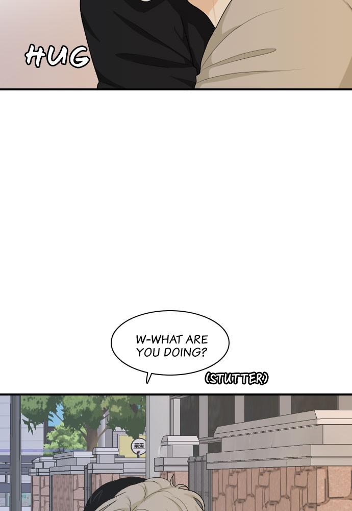 Read My Roommate Is A Gumiho ENGLISH Manga Online