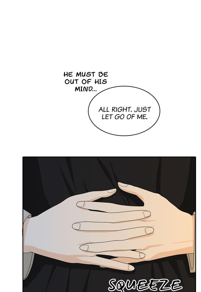 Read My Roommate Is A Gumiho ENGLISH Manga Online