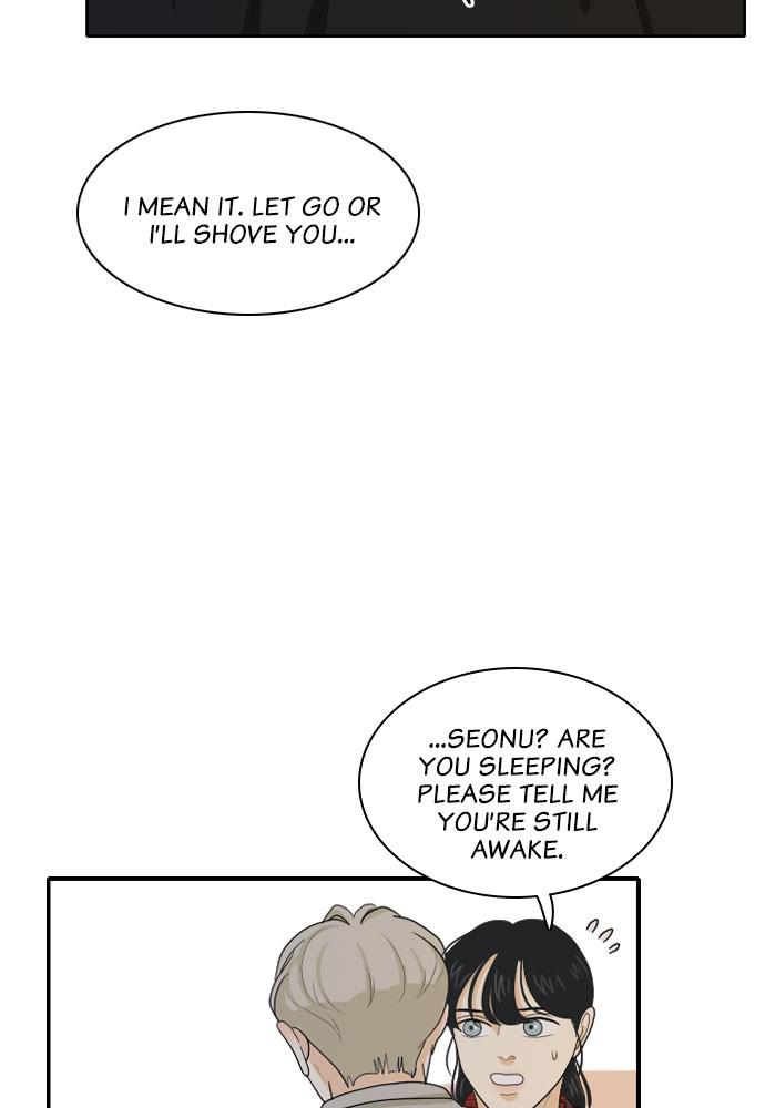 Read My Roommate Is A Gumiho ENGLISH Manga Online