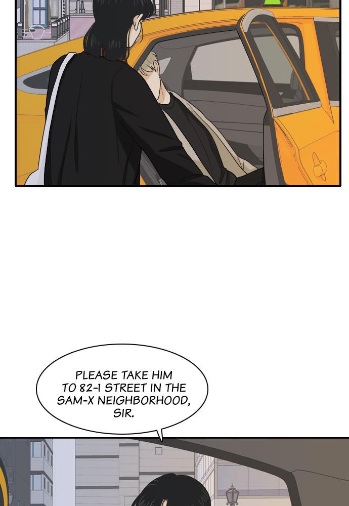 Read My Roommate Is A Gumiho ENGLISH Manga Online