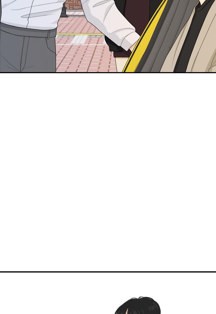 Read My Roommate Is A Gumiho ENGLISH Manga Online