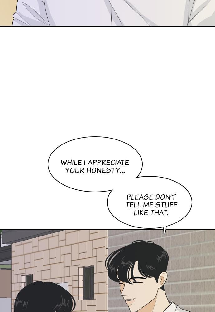 Read My Roommate Is A Gumiho ENGLISH Manga Online