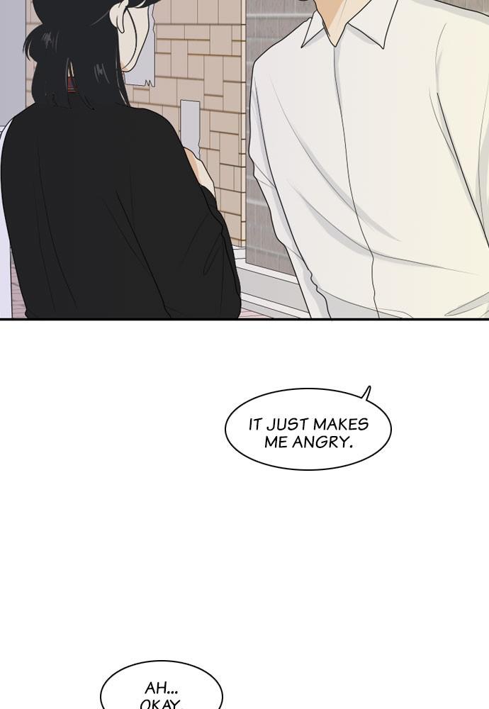 Read My Roommate Is A Gumiho ENGLISH Manga Online