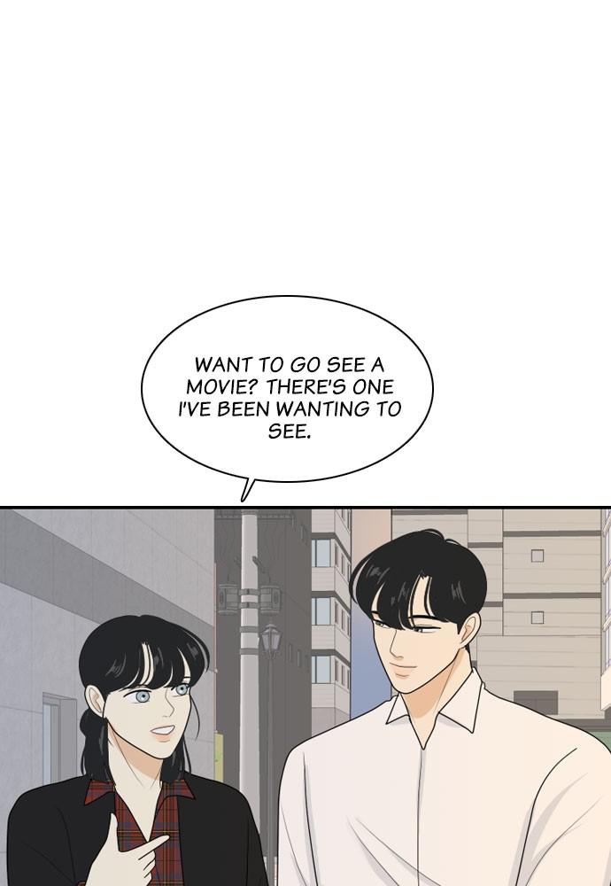 Read My Roommate Is A Gumiho ENGLISH Manga Online