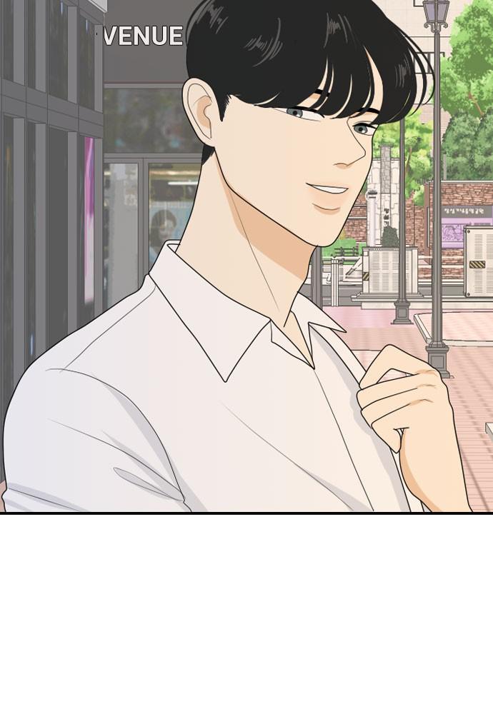 Read My Roommate Is A Gumiho ENGLISH Manga Online