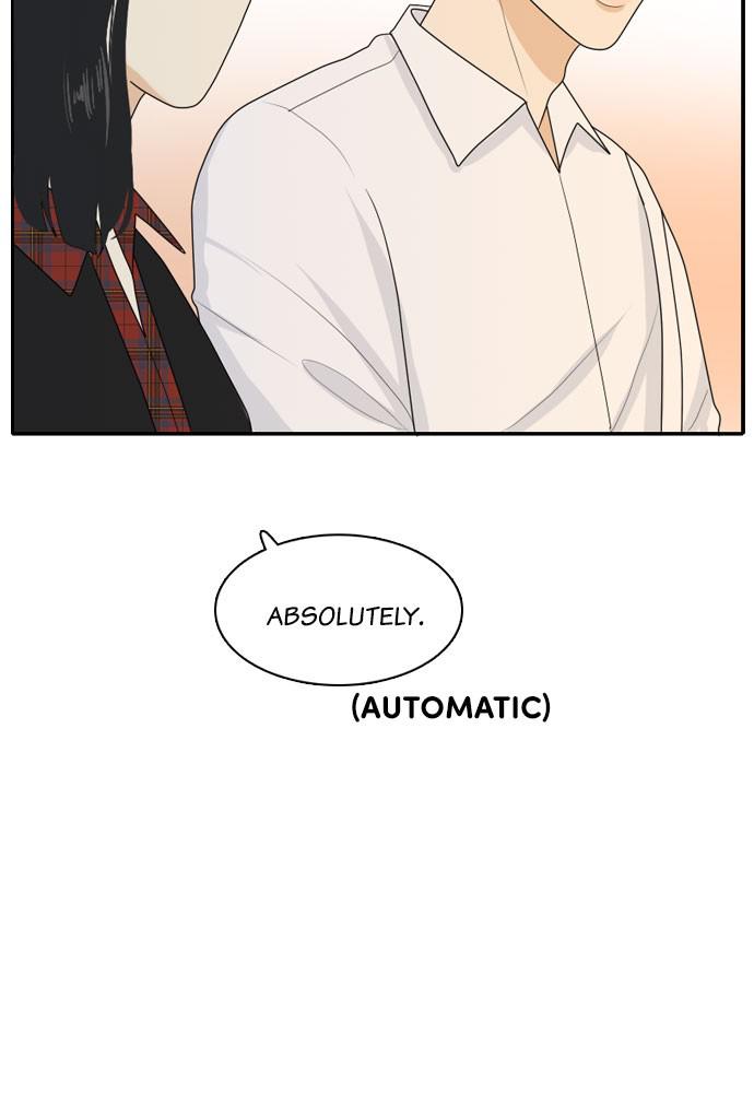 Read My Roommate Is A Gumiho ENGLISH Manga Online