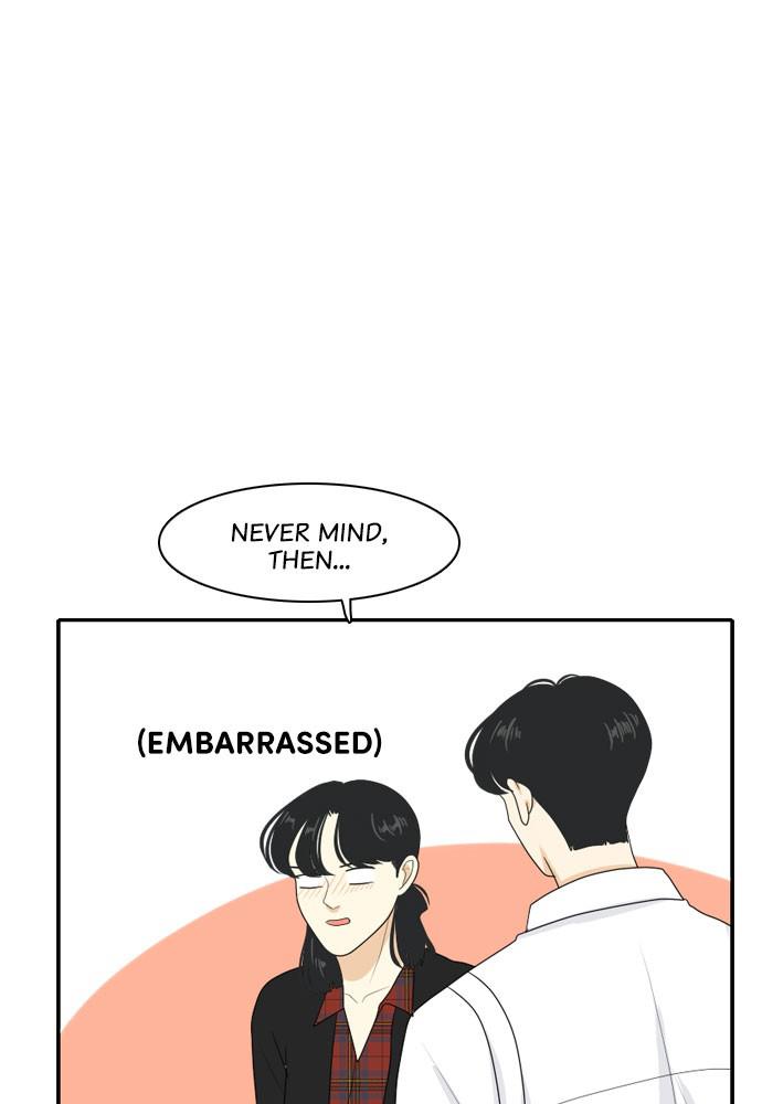 Read My Roommate Is A Gumiho ENGLISH Manga Online