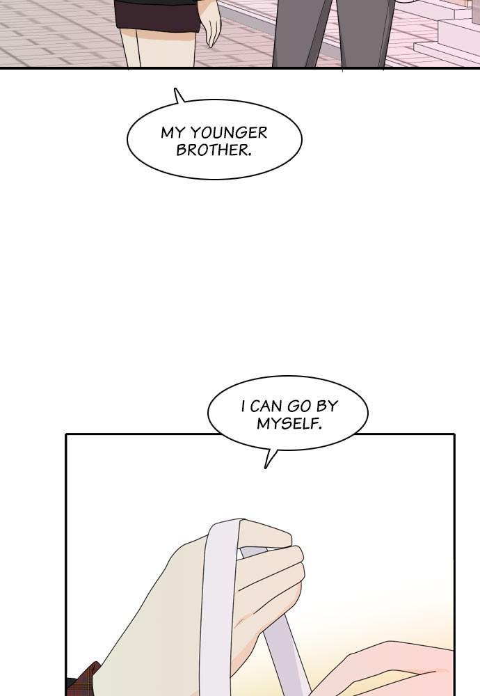 Read My Roommate Is A Gumiho ENGLISH Manga Online