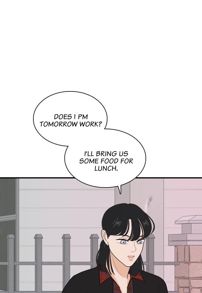 Read My Roommate Is A Gumiho ENGLISH Manga Online