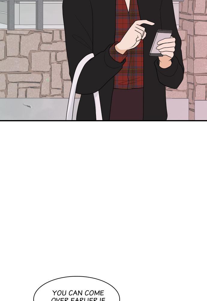 Read My Roommate Is A Gumiho ENGLISH Manga Online