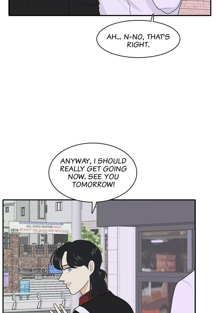 Read My Roommate Is A Gumiho ENGLISH Manga Online