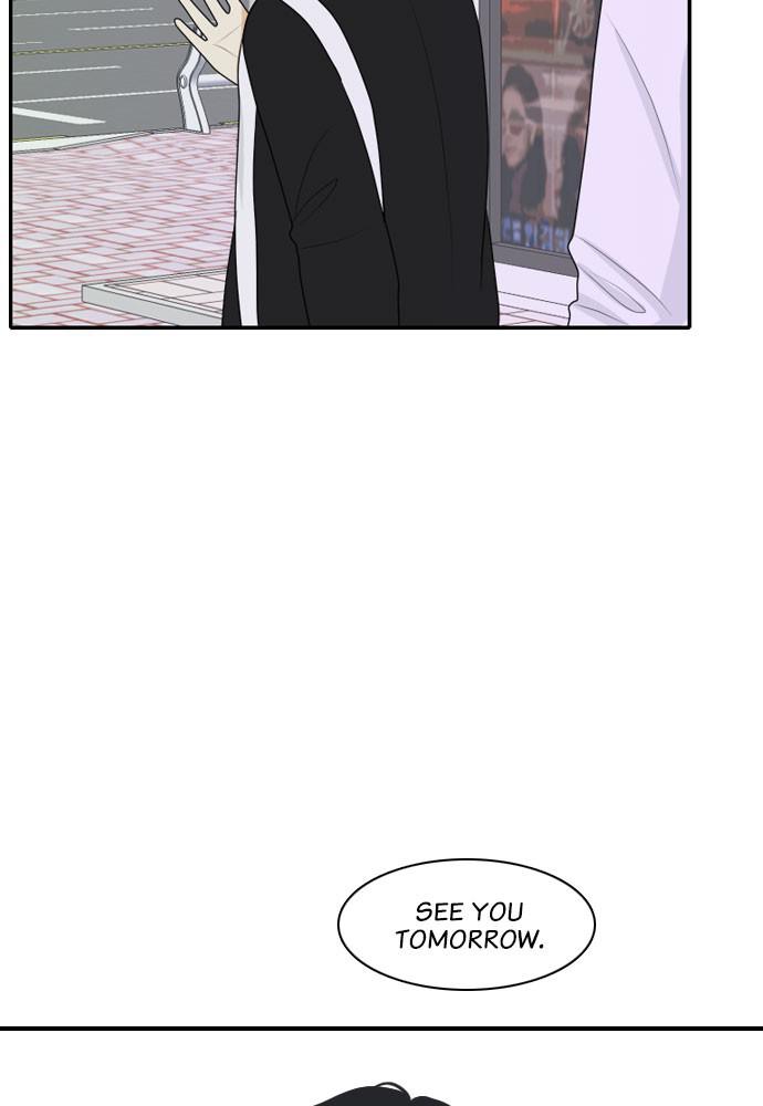 Read My Roommate Is A Gumiho ENGLISH Manga Online