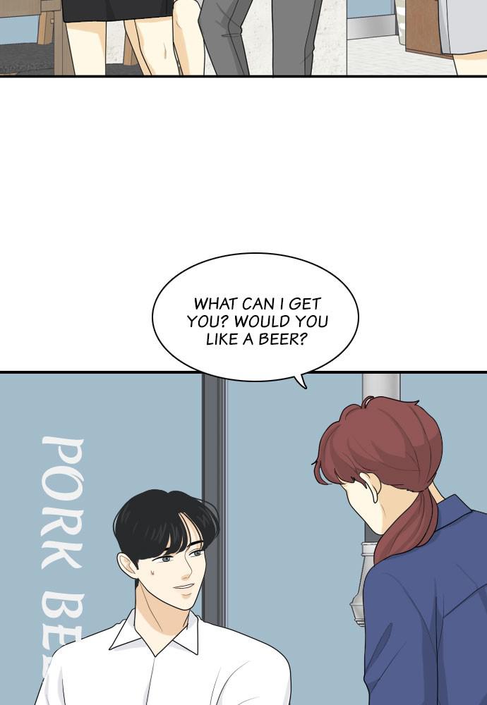 Read My Roommate Is A Gumiho ENGLISH Manga Online