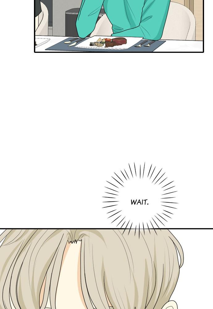 Read My Roommate Is A Gumiho ENGLISH Manga Online