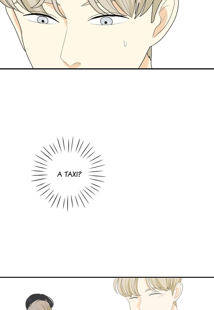 Read My Roommate Is A Gumiho ENGLISH Manga Online