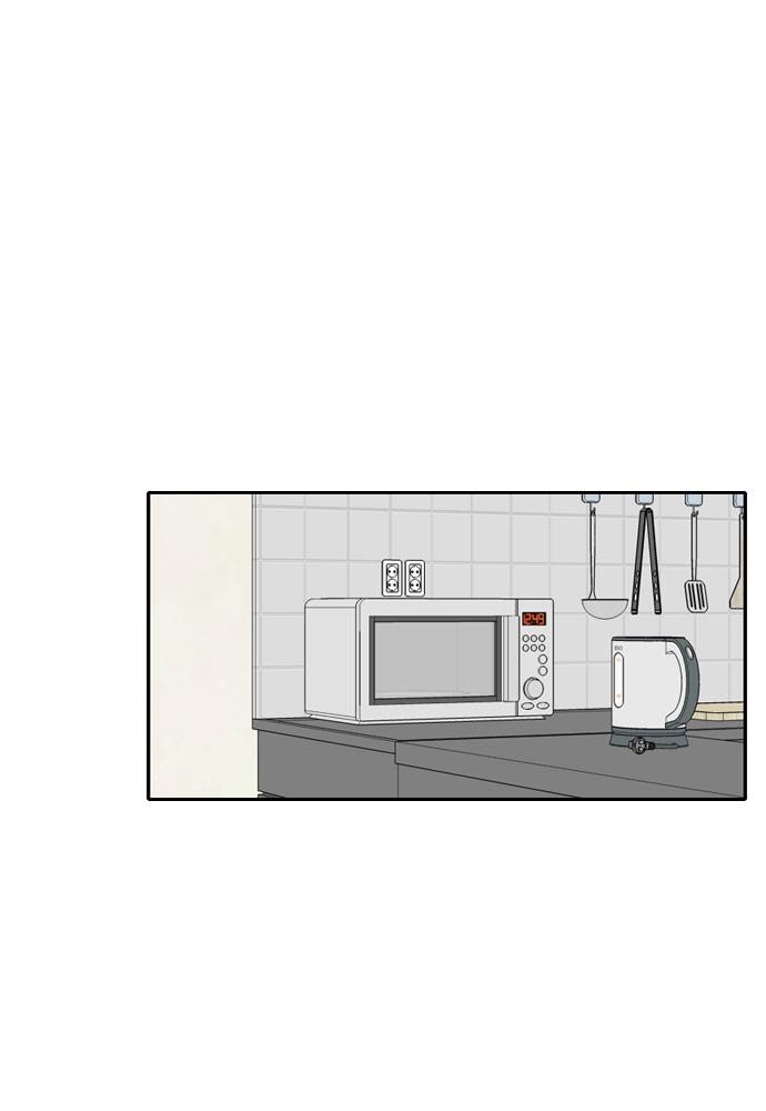 Read My Roommate Is A Gumiho ENGLISH Manga Online