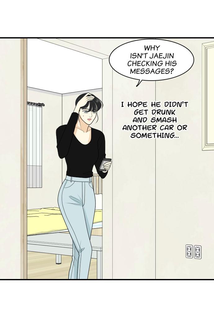 Read My Roommate Is A Gumiho ENGLISH Manga Online