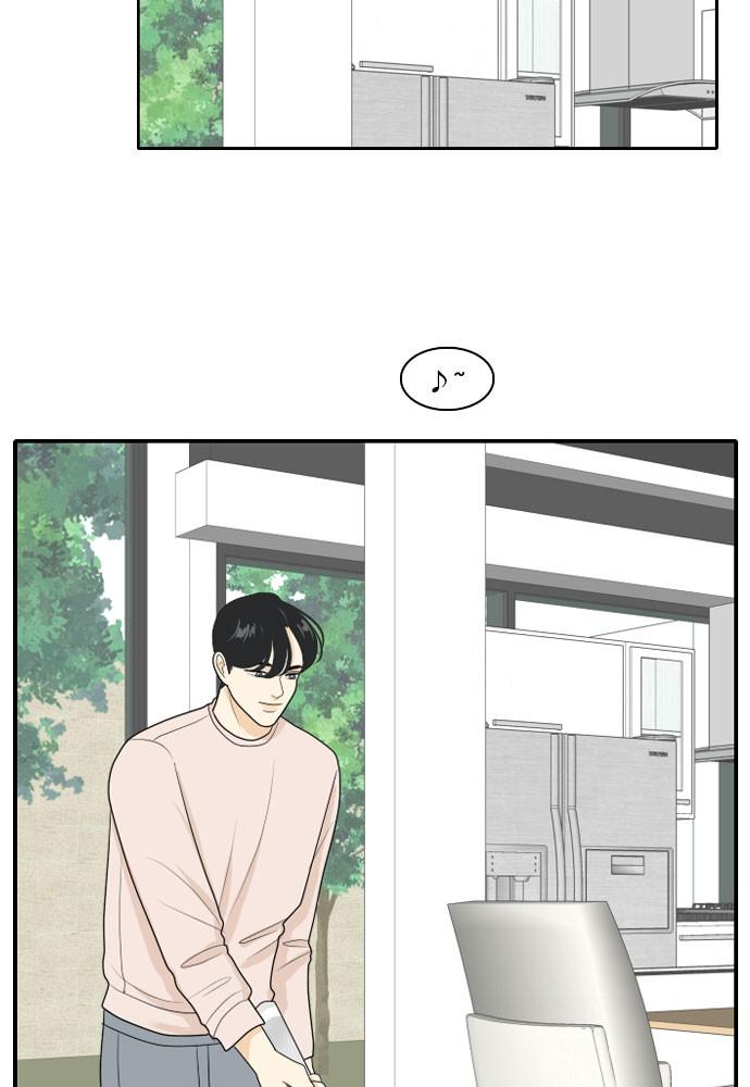 Read My Roommate Is A Gumiho ENGLISH Manga Online