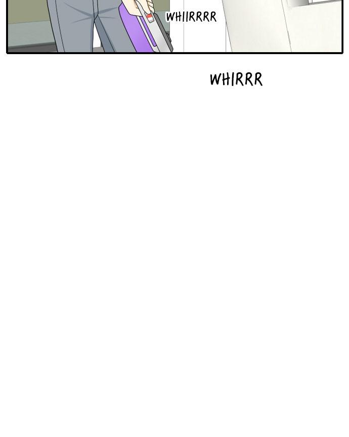 Read My Roommate Is A Gumiho ENGLISH Manga Online