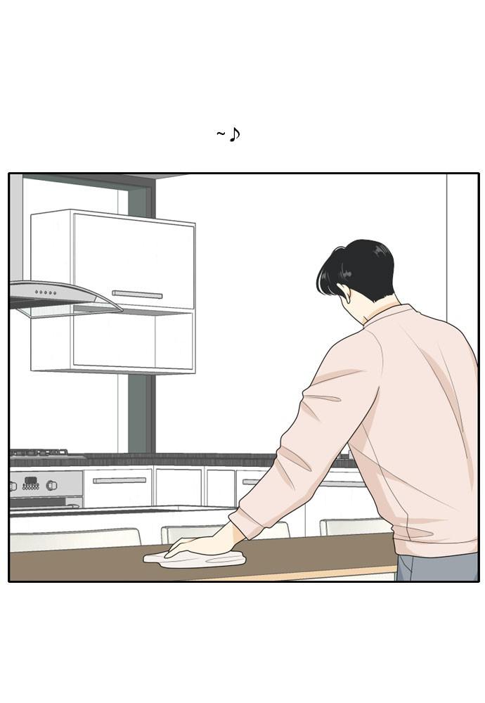 Read My Roommate Is A Gumiho ENGLISH Manga Online